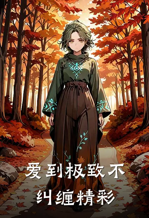 爱到极致不纠缠精彩