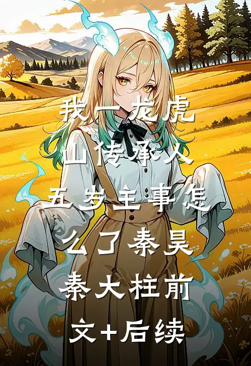我一龙虎山传承人，五岁主事怎么了秦昊秦大柱前文+后续