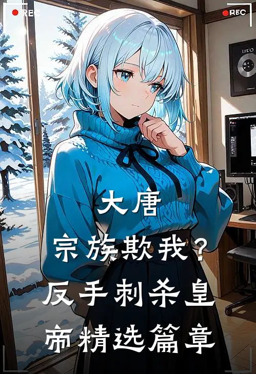 大唐：宗族欺我？反手刺杀皇帝精选篇章