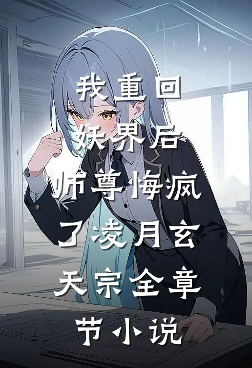 我重回妖界后，师尊悔疯了凌月玄天宗全章节小说