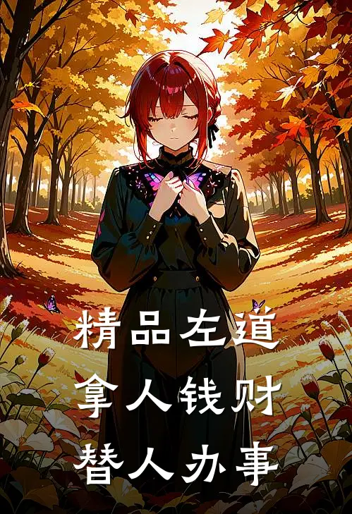 精品左道：拿人钱财，替人办事