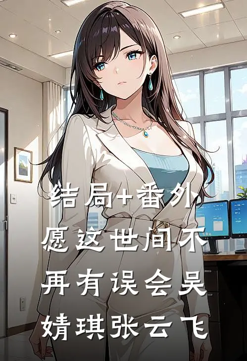 结局+番外愿这世间不再有误会吴婧琪张云飞