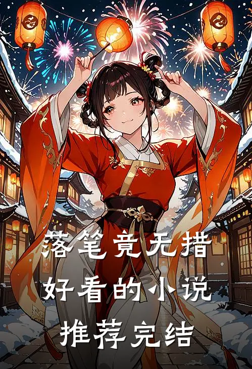 落笔竟无措好看的小说推荐完结