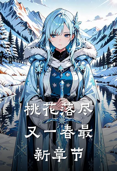 桃花落尽又一春最新章节