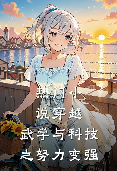 热门小说穿越：武学与科技之努力变强