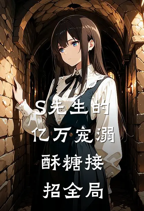 S先生的亿万宠溺，酥糖接招全局