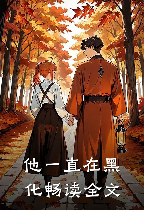 他一直在黑化畅读全文