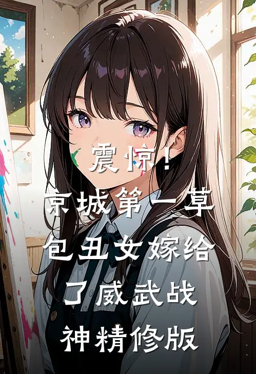 震惊！京城第一草包丑女嫁给了威武战神精修版