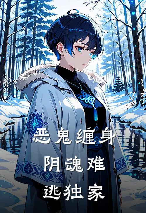 恶鬼缠身，阴魂难逃独家