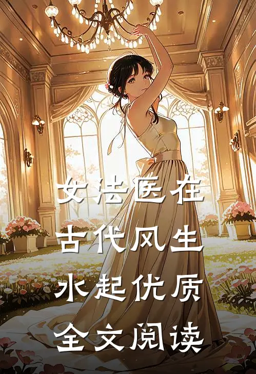 女法医在古代风生水起优质全文阅读