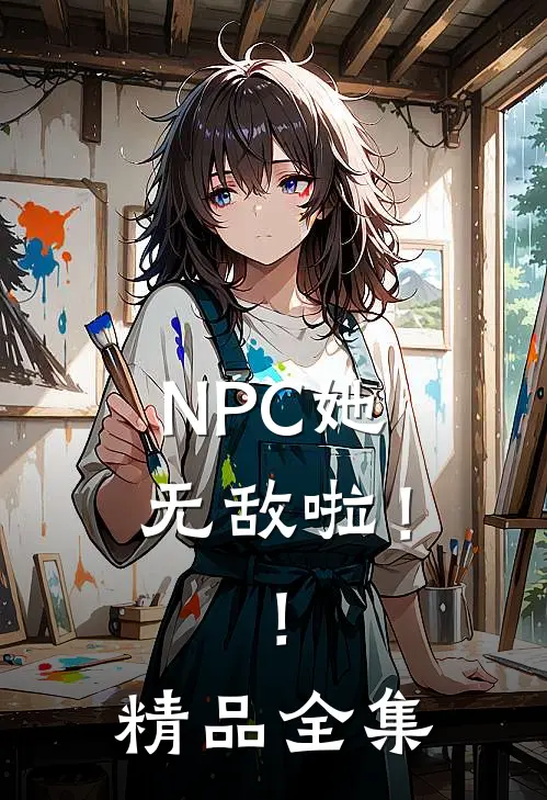 NPC她无敌啦！！精品全集