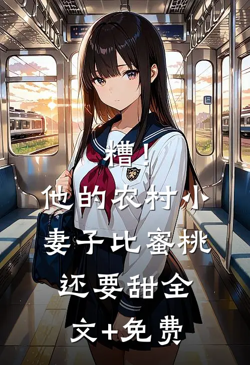 糟！他的农村小妻子比蜜桃还要甜全文+免费