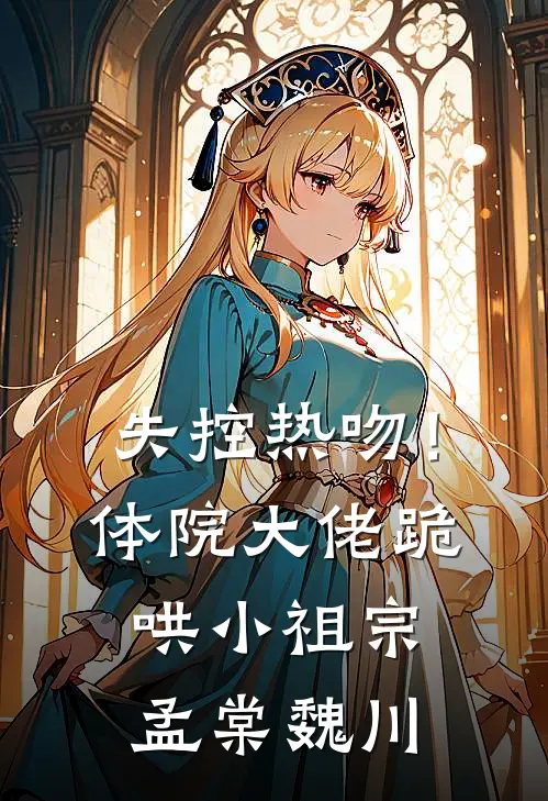 失控热吻！体院大佬跪哄小祖宗孟棠魏川