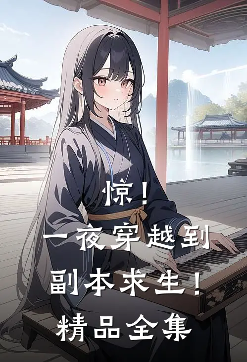 惊！一夜穿越到副本求生！精品全集