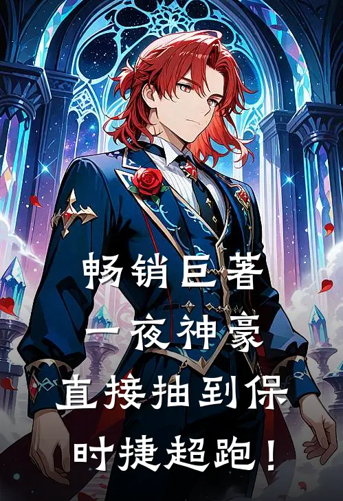 畅销巨著一夜神豪：直接抽到保时捷超跑！