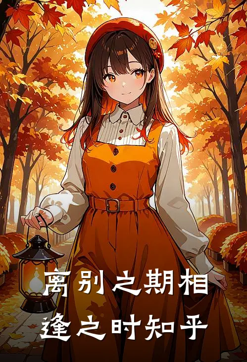 离别之期相逢之时知乎