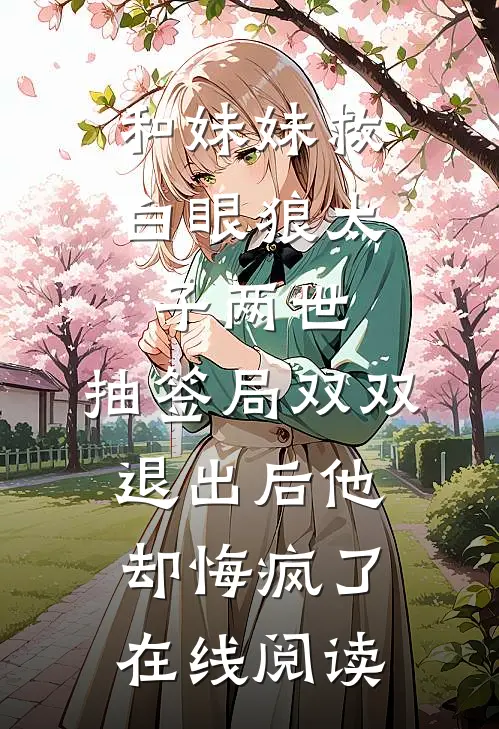 和妹妹救白眼狼太子两世，抽签局双双退出后他却悔疯了在线阅读
