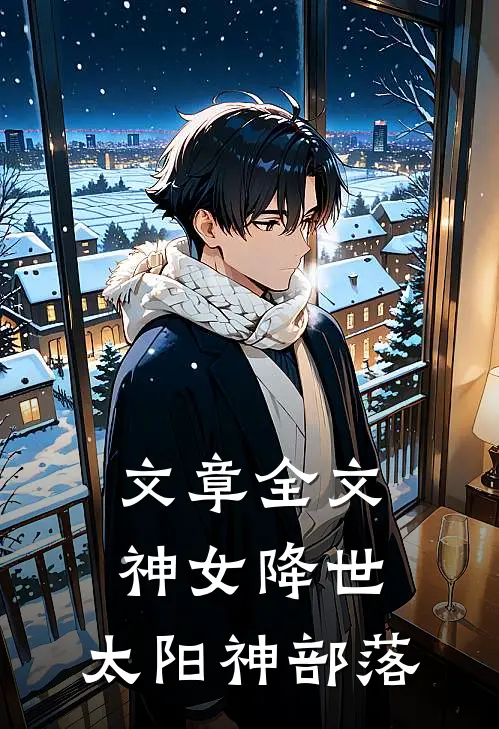 文章全文神女降世：太阳神部落