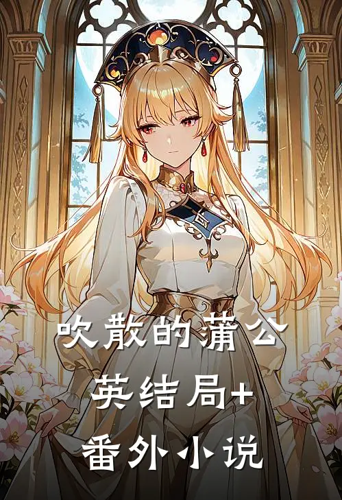 吹散的蒲公英结局+番外小说
