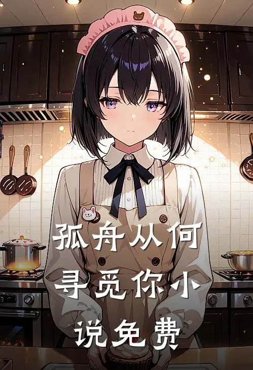 孤舟从何寻觅你小说免费
