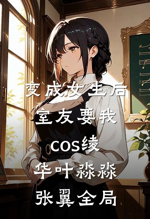 变成女生后，室友要我cos绫华叶淼淼张翼全局