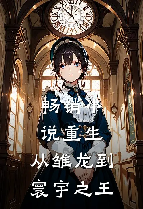 畅销小说重生：从雏龙到寰宇之王
