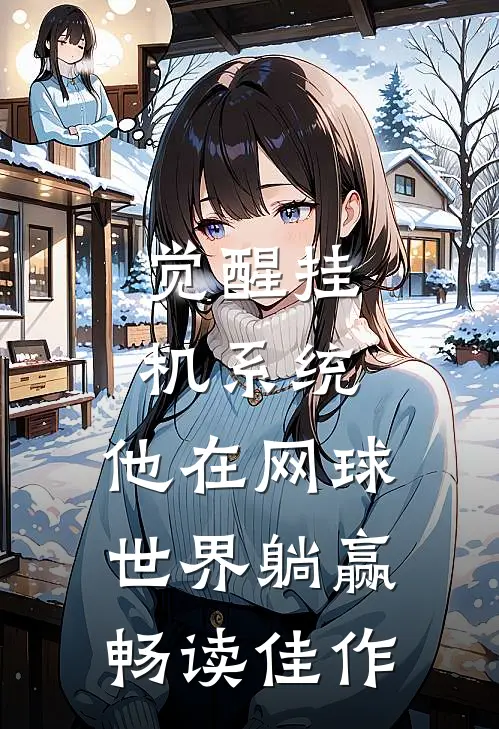 觉醒挂机系统，他在网球世界躺赢畅读佳作