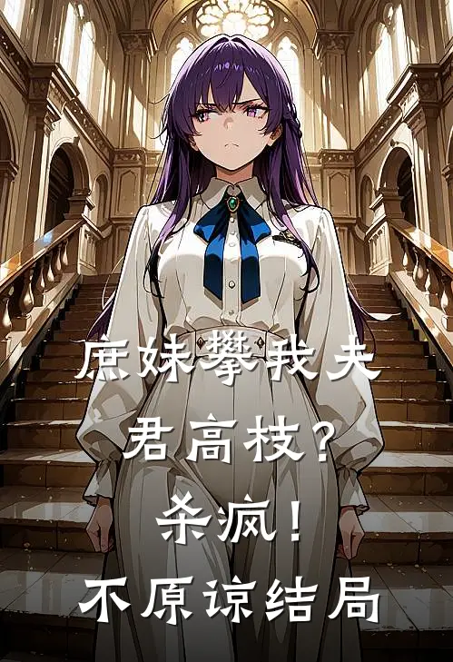 庶妹攀我夫君高枝？杀疯！不原谅结局
