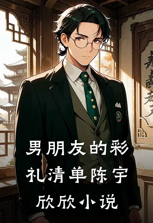 男朋友的彩礼清单陈宇欣欣小说