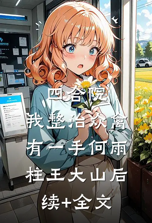四合院：我整治众禽有一手何雨柱王大山后续+全文