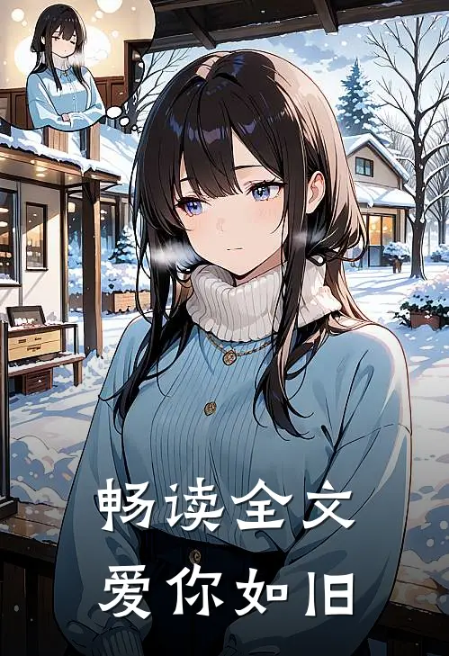畅读全文爱你如旧