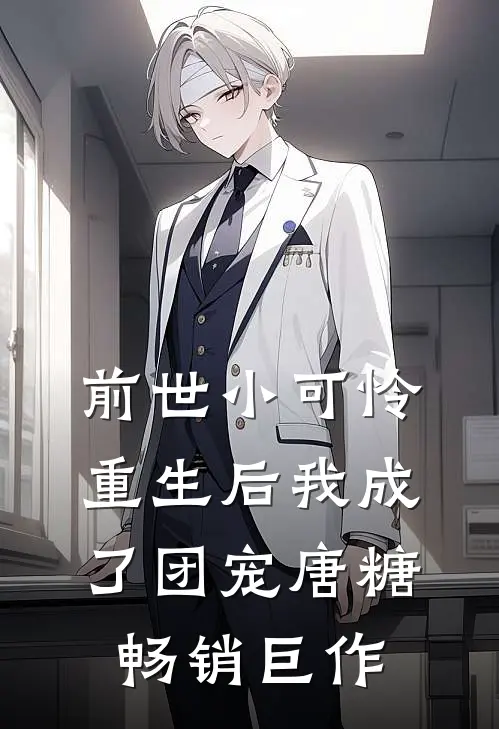前世小可怜,重生后我成了团宠唐糖畅销巨作