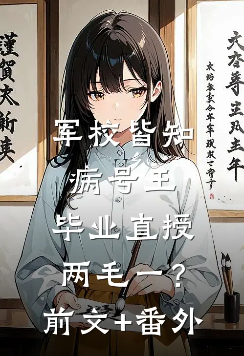 军校皆知病号王，毕业直授两毛一？前文+番外
