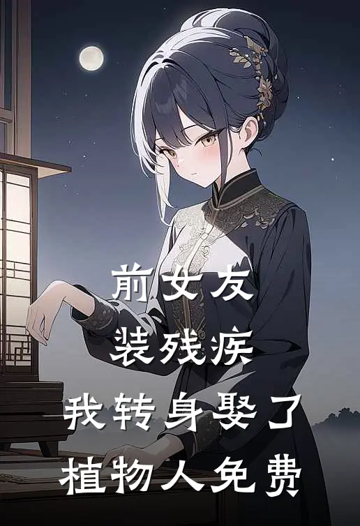 前女友装残疾，我转身娶了植物人免费