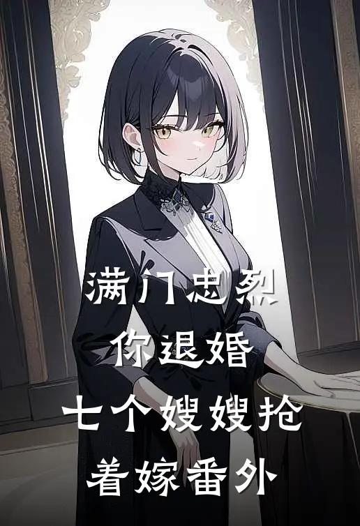 满门忠烈你退婚，七个嫂嫂抢着嫁番外