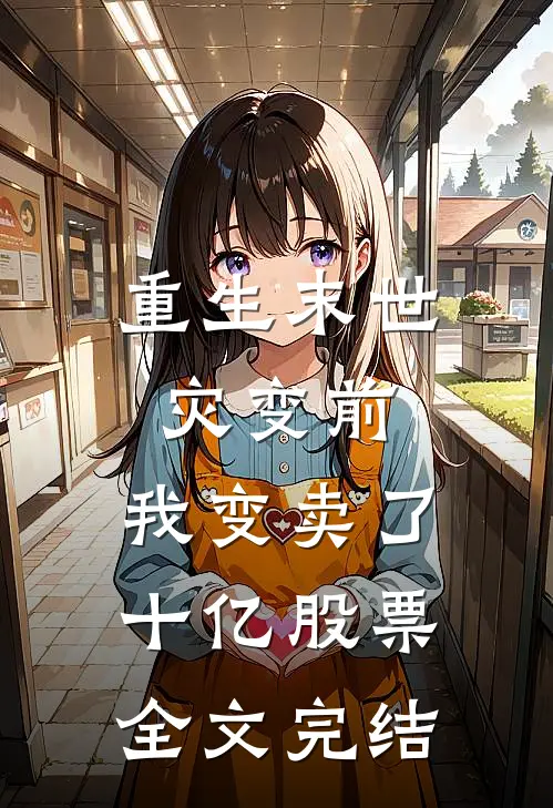 重生末世灾变前，我变卖了十亿股票全文完结