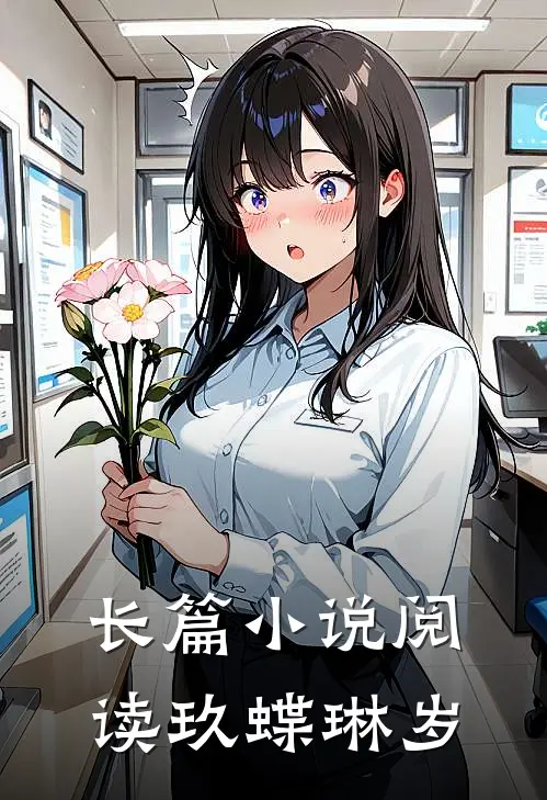 长篇小说阅读玖蝶琳岁