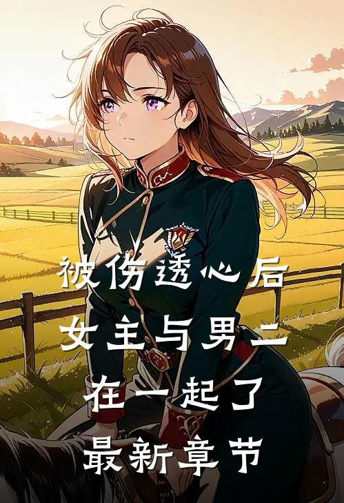 被伤透心后，女主与男二在一起了最新章节