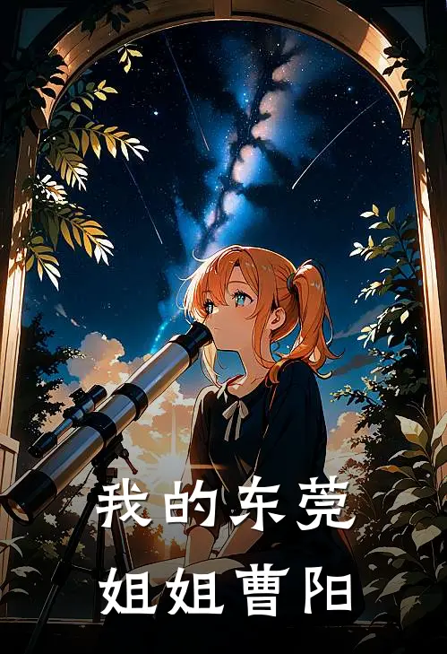 我的东莞姐姐曹阳