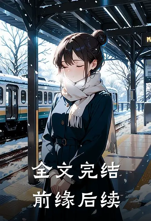 全文完结前缘后续