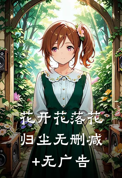 花开花落花归尘无删减+无广告