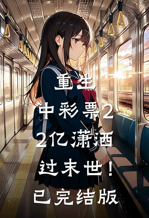 重生：中彩票2.2亿潇洒过末世！已完结版