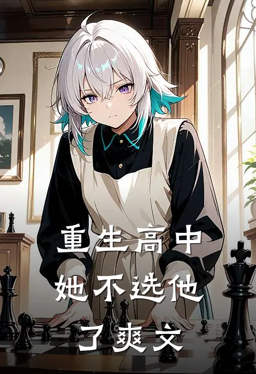 重生高中，她不选他了爽文