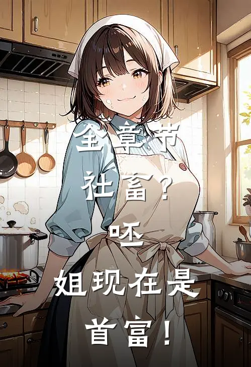 全章节社畜？呸，姐现在是首富！