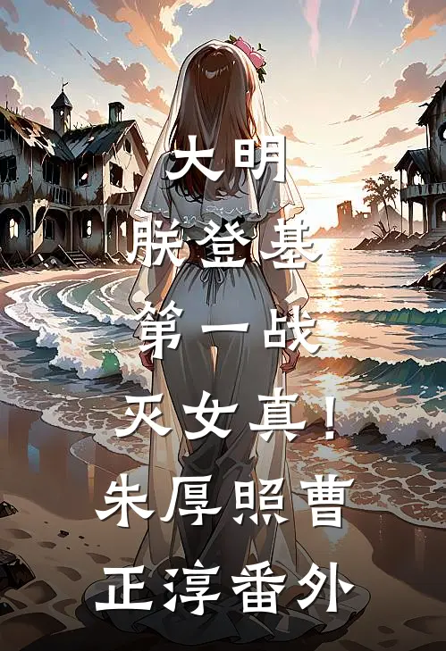 大明：朕登基第一战，灭女真！朱厚照曹正淳番外