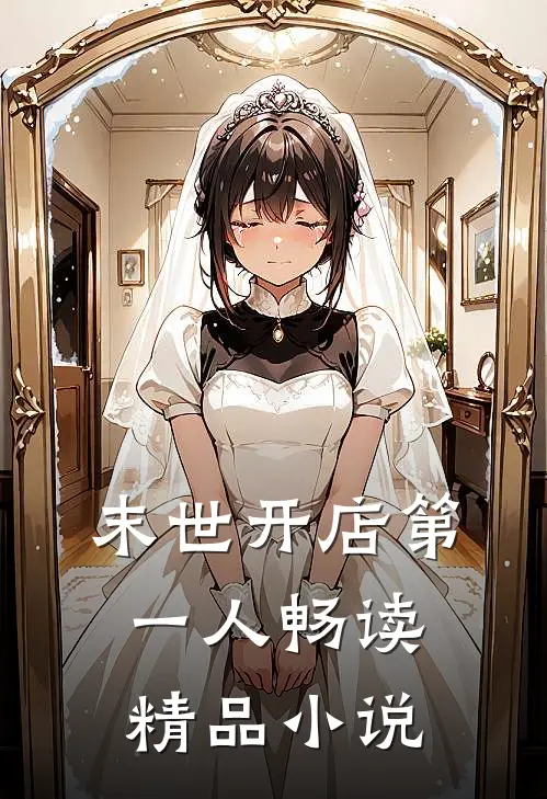 末世开店第一人畅读精品小说