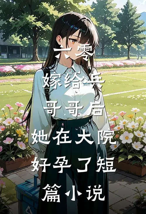 六零：嫁给兵哥哥后，她在大院好孕了短篇小说