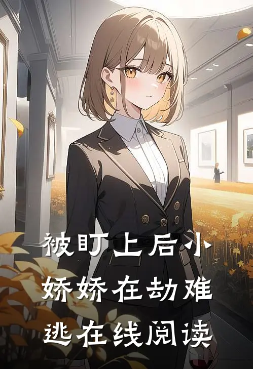 被盯上后小娇娇在劫难逃在线阅读