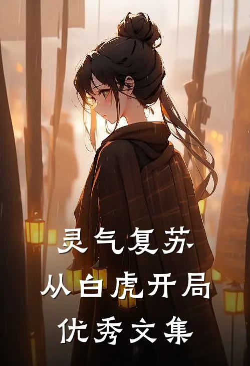 灵气复苏：从白虎开局优秀文集
