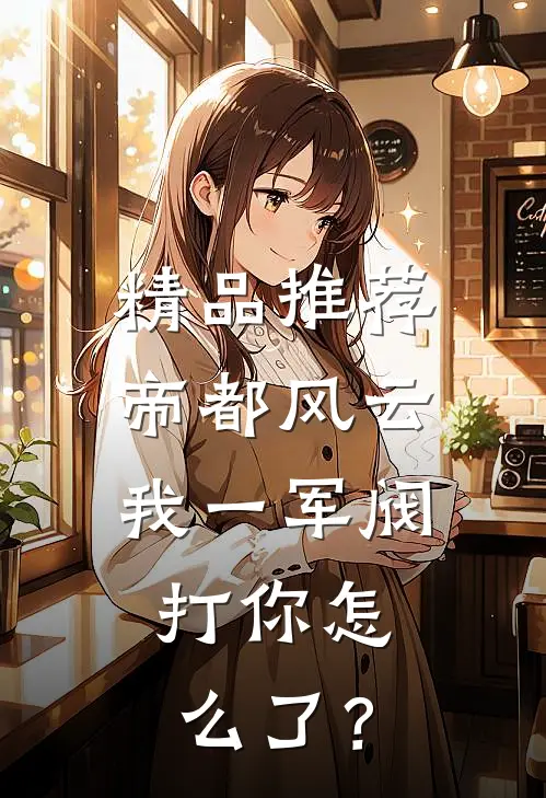 精品推荐帝都风云：我一军阀，打你怎么了？